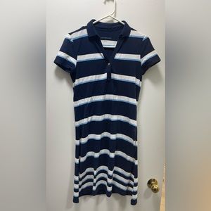 Women's Dress- Tommy Hilfiger (Like new)